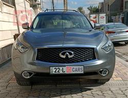 ئینفینیتی QX70